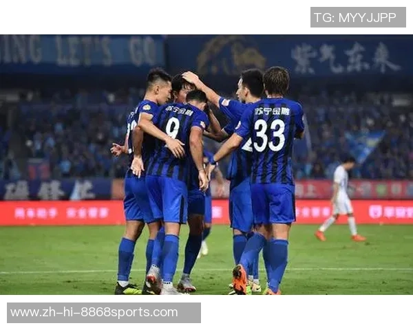 中超精彩对决江苏苏宁迎战北京人和视频直播全程回顾与分析